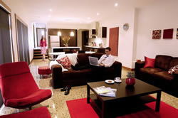 Abode Apartments Bendigo - Accommodation Gladstone 6