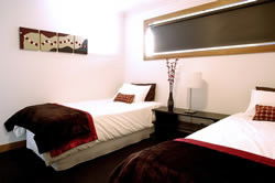 Abode Apartments Bendigo - Accommodation Gladstone 7