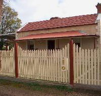 Getaway Cottage - Accommodation Gladstone