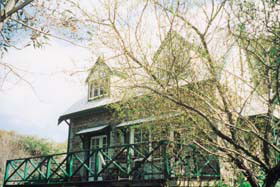 Lenswood SA Accommodation Gladstone