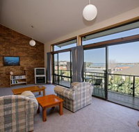 Harbour Lights Holiday Units - Accommodation Gladstone