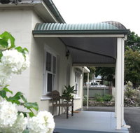 Matilda Cottage Hahndorf - Accommodation Gladstone