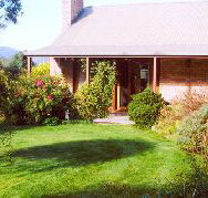 Canowindra Cottage - Accommodation Gladstone