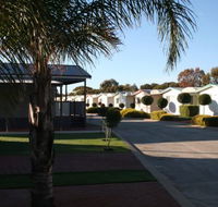 Merredin Park - Accommodation Gladstone