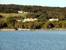 Inneston SA Accommodation Gladstone