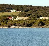 Innes National Park Heritage Accommodation - Accommodation Gladstone
