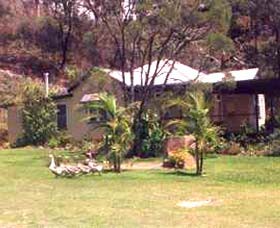 Bobs Farm NSW Accommodation Gladstone