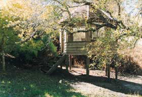 Pewsey Vale SA Accommodation Gladstone