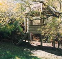 Applecroft Cottages - The Studio - Accommodation Gladstone