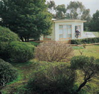 Alma Cottage - Accommodation Gladstone