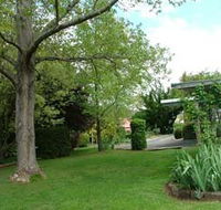 Anglea House Bed amp Breakfast - Accommodation Gladstone