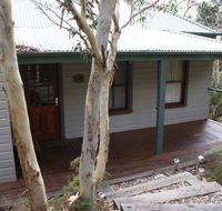 Tara at Mount Victoria - Accommodation Gladstone