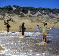 Flippers Beachouse - Accommodation Gladstone