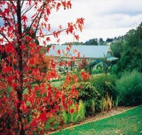 Paganetti's Luxury Country Escape - Accommodation Gladstone