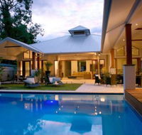 Pearl on Newell Beach - Accommodation Gladstone
