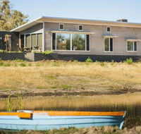 Girragirra Retreat - Accommodation Gladstone