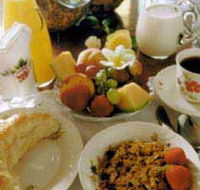 Parkview Colonials Bed And Breakfast - Accommodation Gladstone