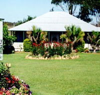 Clovely Cottage - Accommodation Gladstone