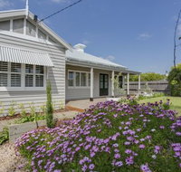 Blakiston House - Accommodation Gladstone
