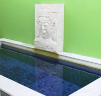 Nusa Dua Private Villas - Accommodation Gladstone