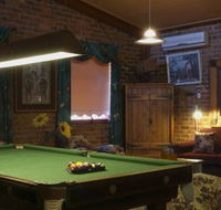 Eagle Foundry B amp B - Accommodation Gladstone