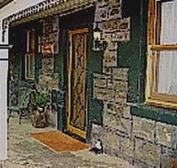 Kapunda Cottage - Accommodation Gladstone