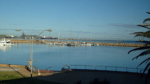 Geraldton Accommodation - Accommodation Gladstone 1