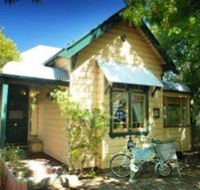 Hidden Gem - Accommodation Gladstone