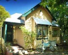 Hidden Gem - Accommodation Gladstone 0