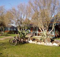 Bayviewboathouse - Accommodation Gladstone