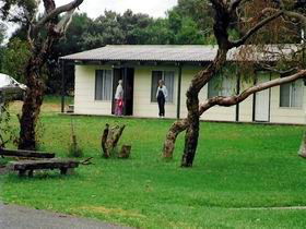 Salt Creek SA Accommodation Gladstone