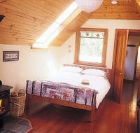 Bergamo Studio - Accommodation Gladstone