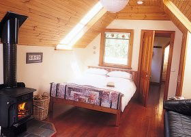 Bergamo Studio - Accommodation Gladstone 0