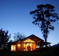 Promised Land Cottages - Accommodation Gladstone