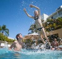 Stay In Noosa - Accommodation Gladstone