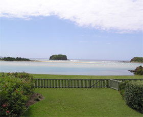 Minnamurra NSW Accommodation Gladstone