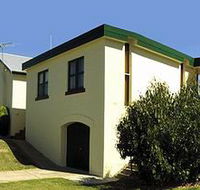 Beachport Holiday Units - Accommodation Gladstone