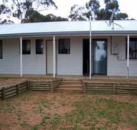 Lot 322 Holiday House - Accommodation Gladstone