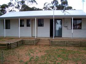 Lot 322 Holiday House - Accommodation Gladstone 0