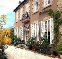Adelaide Hills Chateau Gardenique Bampb - Accommodation Gladstone