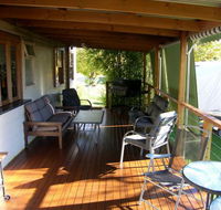 Millers Retreat Talbingo - Accommodation Gladstone