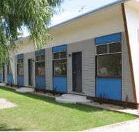 Beach Holiday Apartments - Accommodation Gladstone