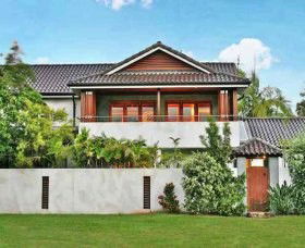 Bonnies Place - Accommodation Gladstone 0