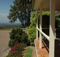 Forest Park Country Retreat - Accommodation Gladstone