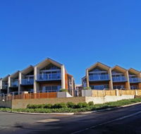 Seine Bay Apartments - Accommodation Gladstone