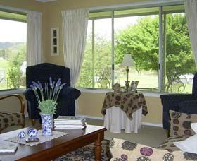 Montaray Cottage Bed And Breakfast - Accommodation Gladstone 0