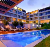 Oaks Lure Apartments - Accommodation Gladstone