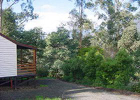 Millgrove VIC Accommodation Gladstone