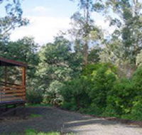 Glencragie Cottages - Accommodation Gladstone