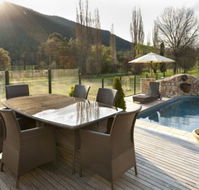 Alpine Valley Getaways - Accommodation Gladstone